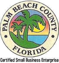 Certified Small Business Enterprise